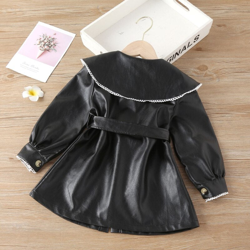Vestido de bebé mono 