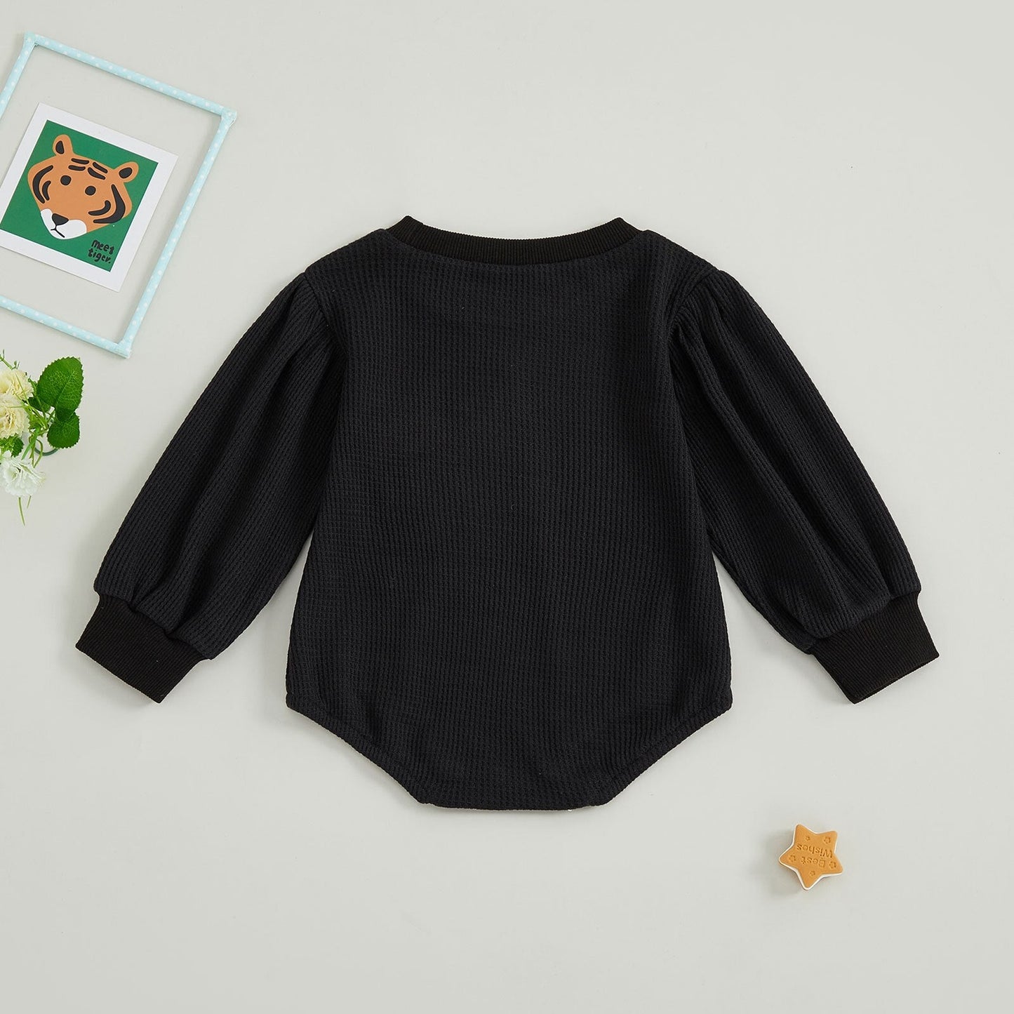 Body de bolsillo para niños