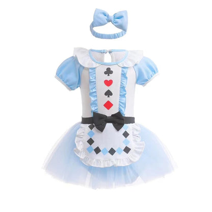 Pelele de bebé TUTU Princesa