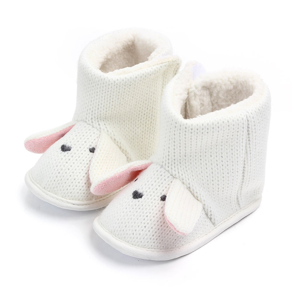 Botas de animales