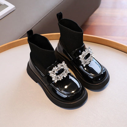 Botas Princesa 