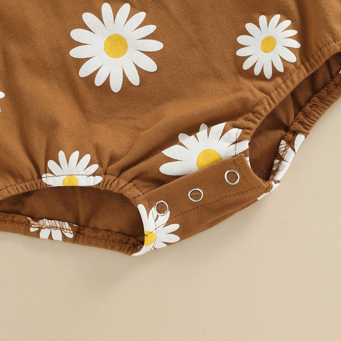 Body infantil Margaritas