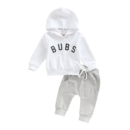 Conjunto Bubs