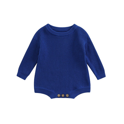 Body infantil Colores Tejido