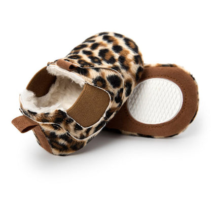 Botas de niño
