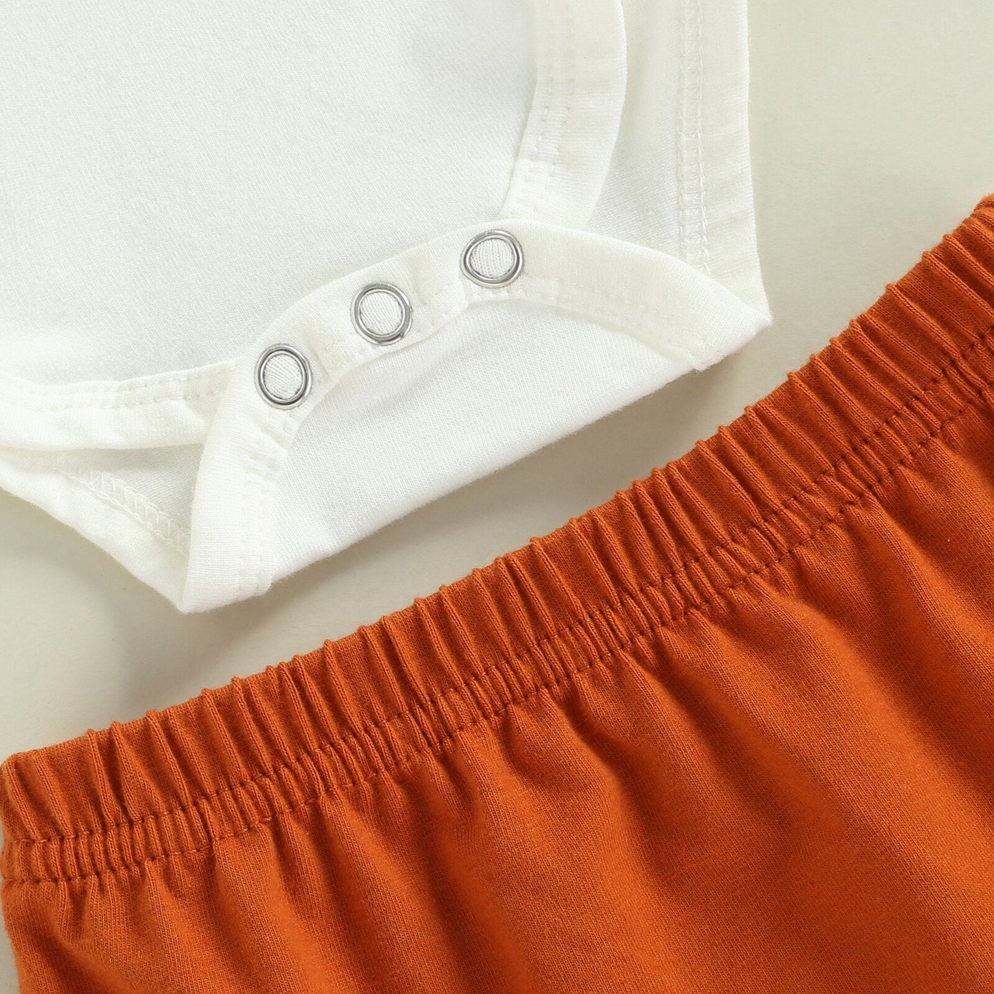 Conjunto infantil Babe + Diadema