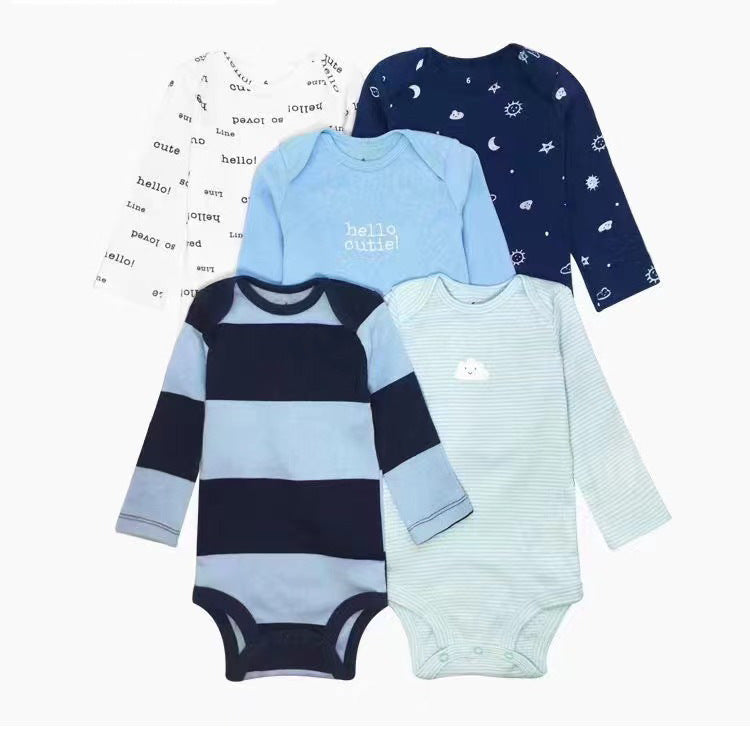 Kit de cuerpo para niños