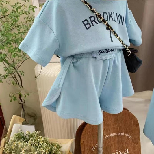 Conjunto deportivo infantil Brooklyn Sport