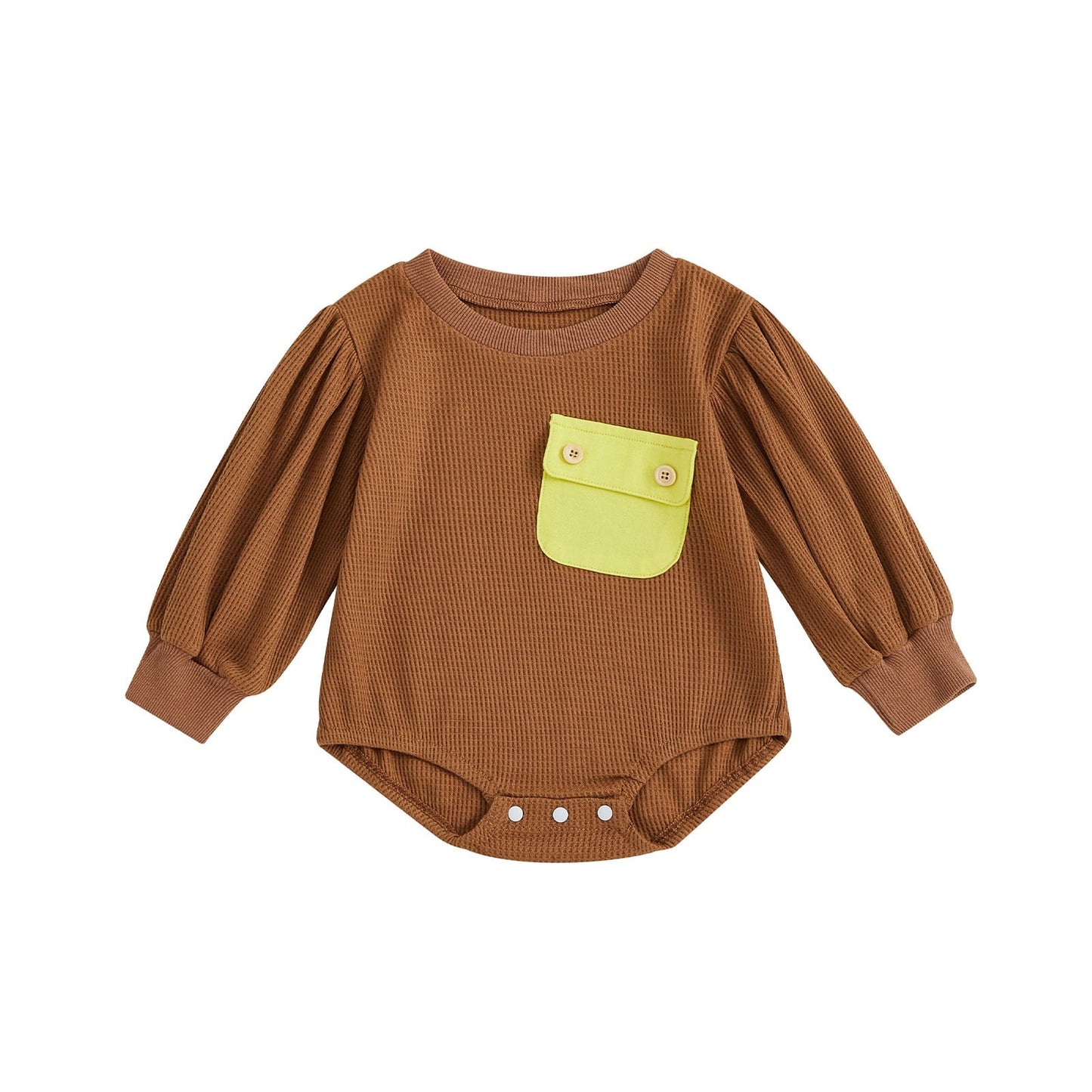 Body de bolsillo para niños