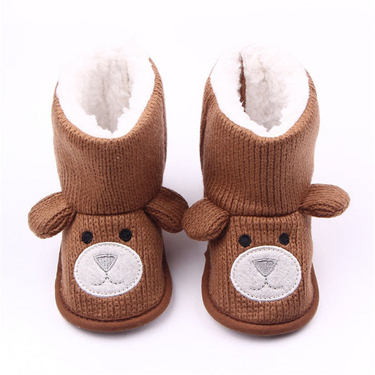 Botas de animales