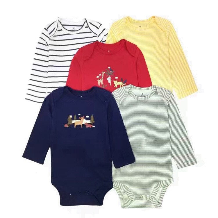 Kit de cuerpo para niños