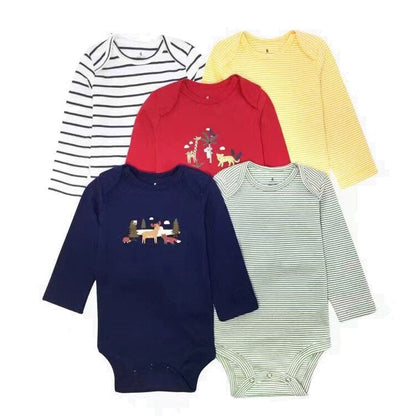 Kit de cuerpo para niños
