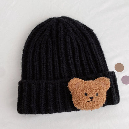 Gorra infantil Bear