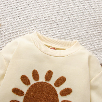 Sol corporal infantil