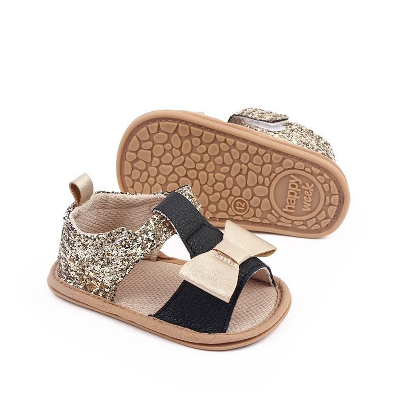 Sandalias para niña 