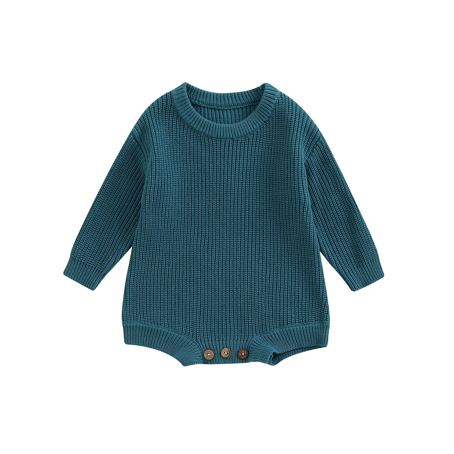 Body infantil Colores Tejido
