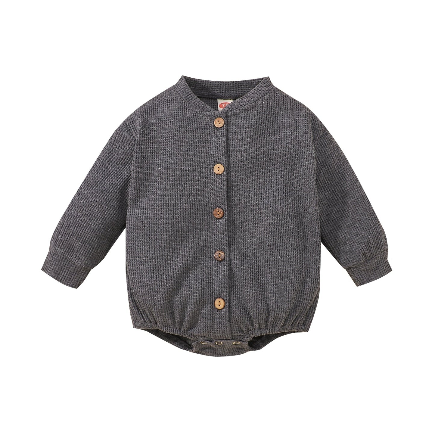 Botones para body infantil