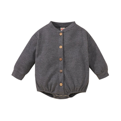 Botones para body infantil