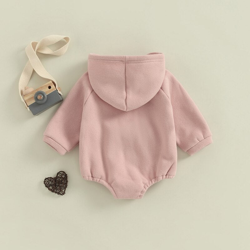 Body de bolsillo para niños