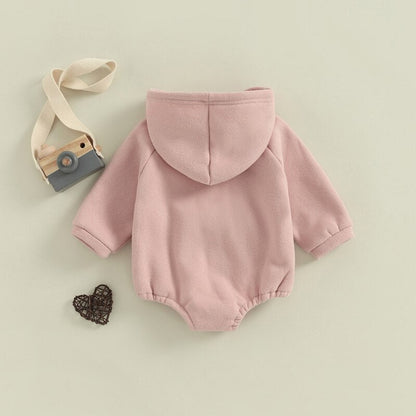 Body de bolsillo para niños