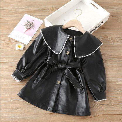 Vestido de bebé mono 