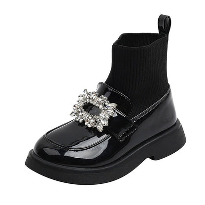 Botas Princesa 