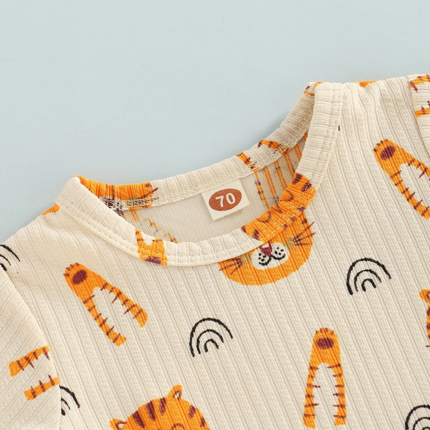 Conjunto de animales