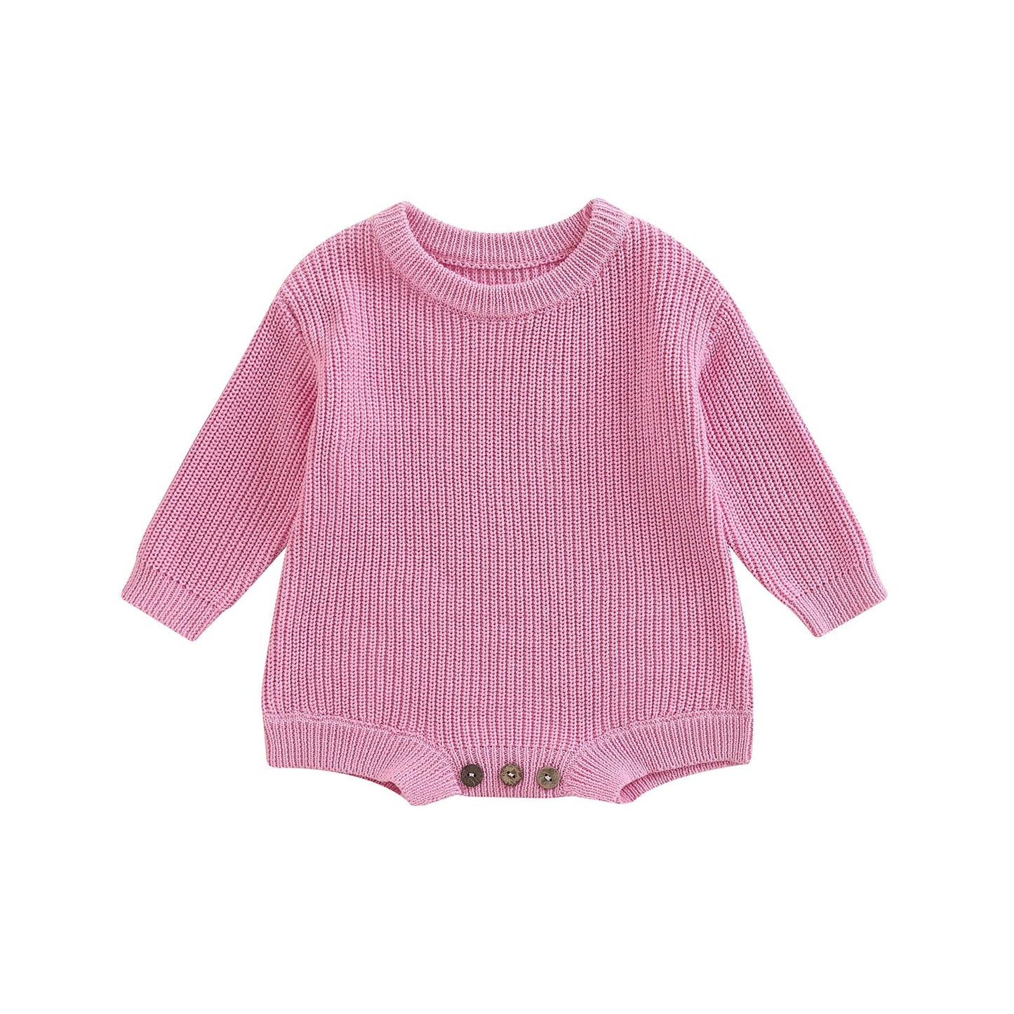Body infantil Colores Tejido