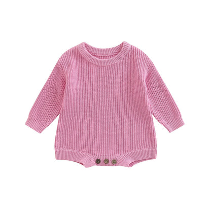 Body infantil Colores Tejido
