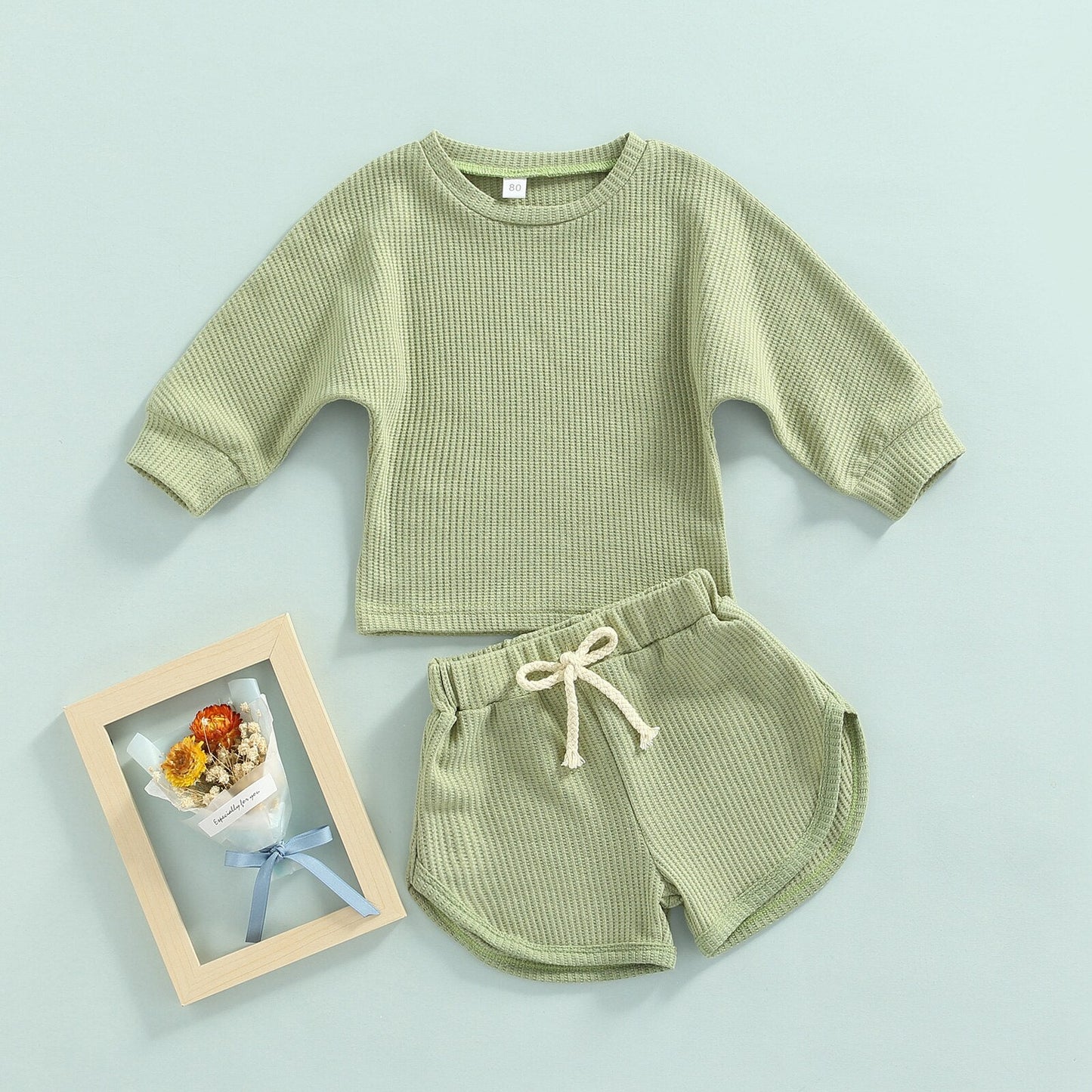 Conjunto de bebé