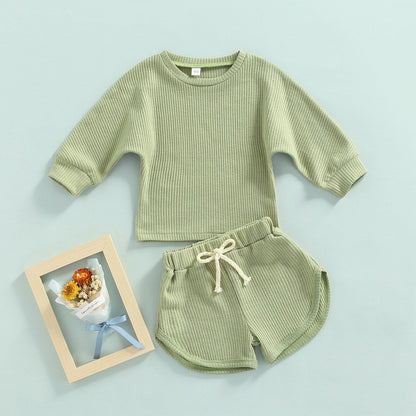 Conjunto de bebé