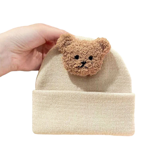 Gorra infantil Bear