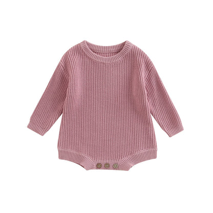 Body infantil Colores Tejido