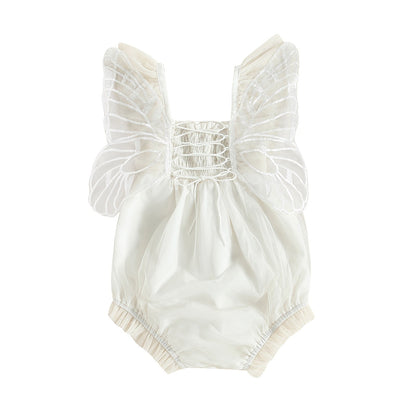 Body de mariposa