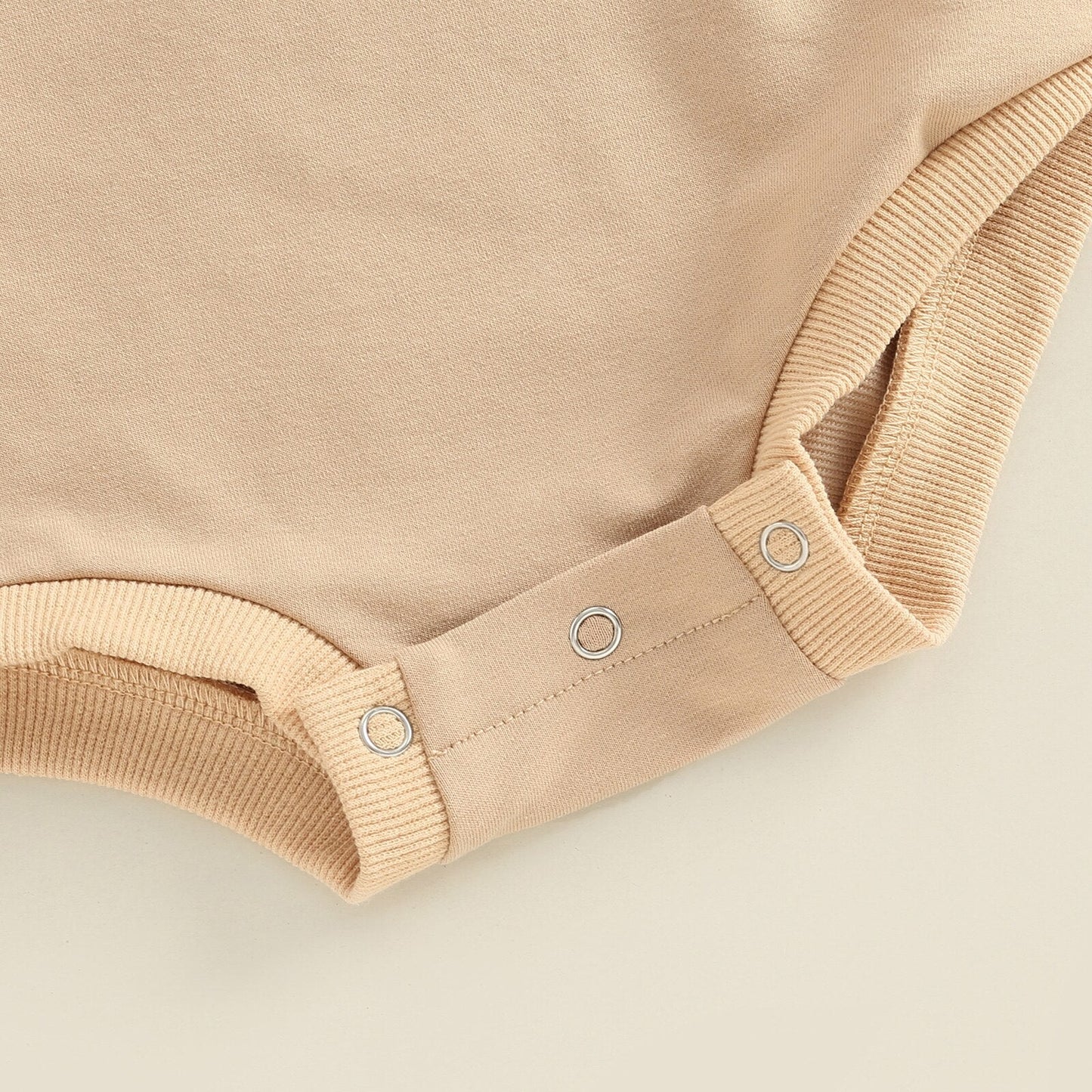 Body de bolsillo para niños
