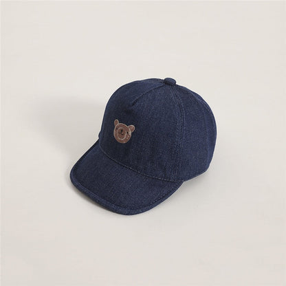 Gorra infantil Bear