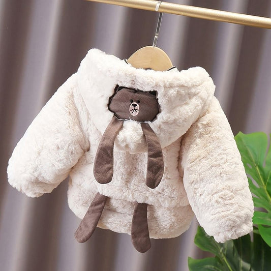 Abrigo de oso 