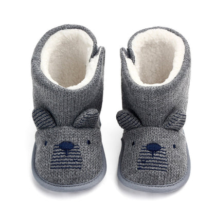Botas de animales