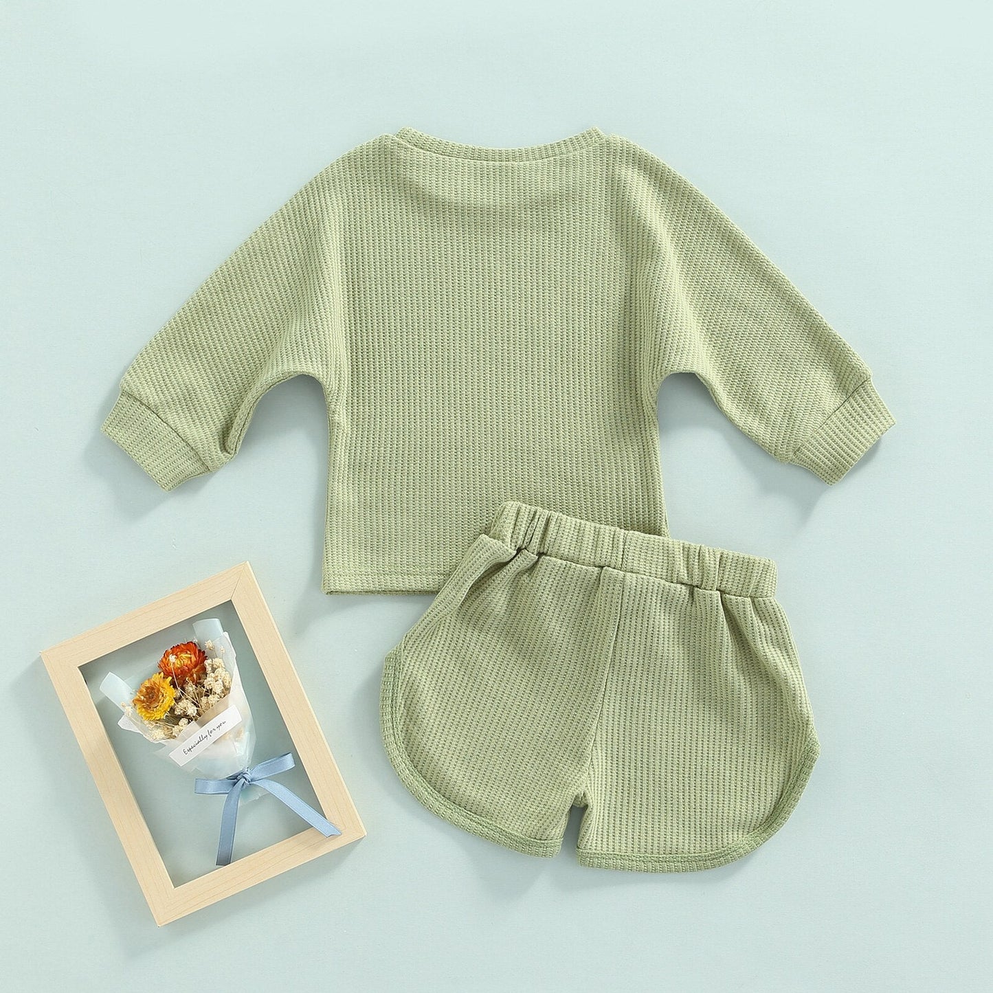Conjunto de bebé