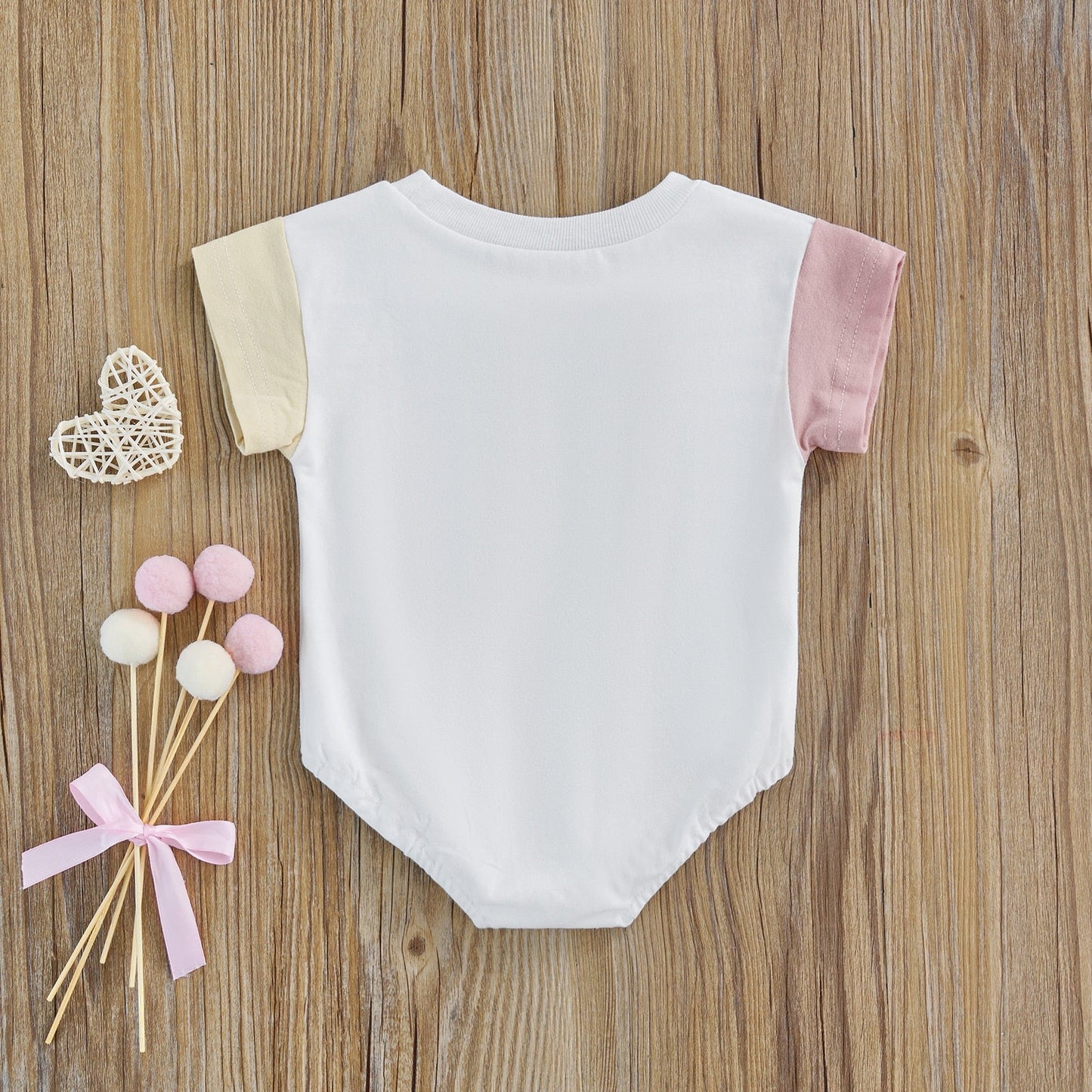 Body / Romper