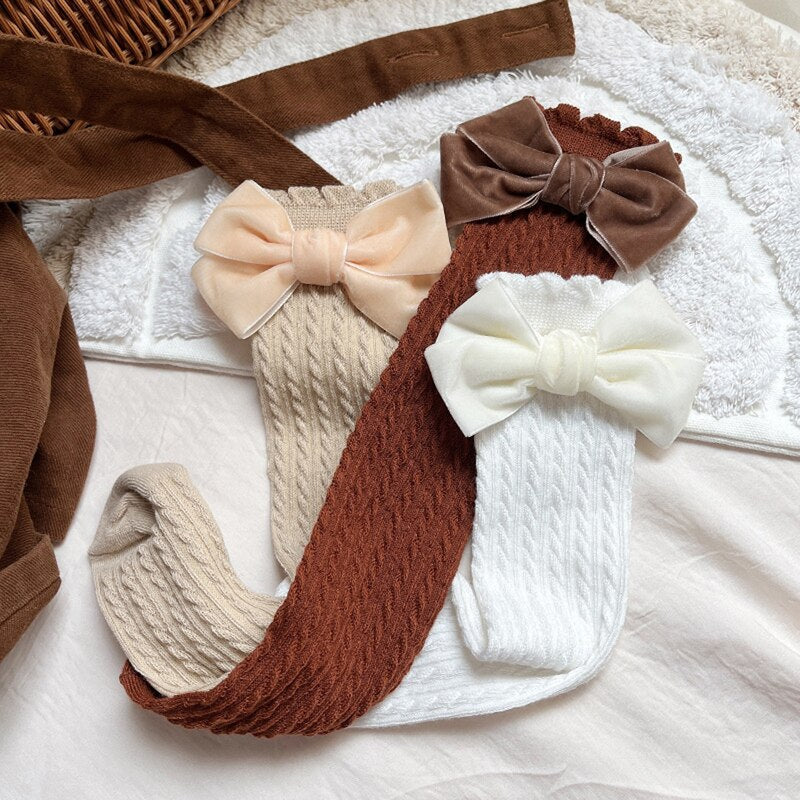 3 pares de calcetines
