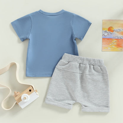 conjunto de bebé