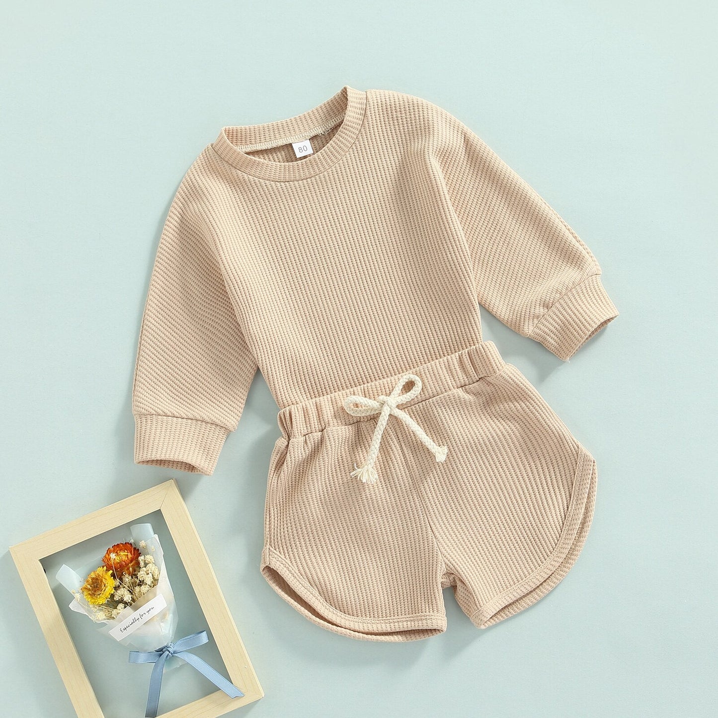 Conjunto de bebé