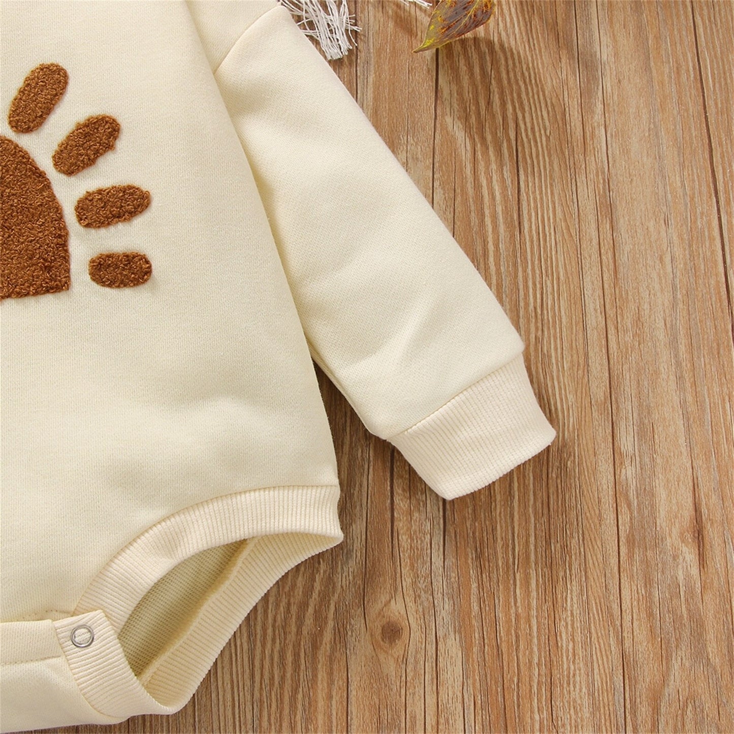 Sol corporal infantil