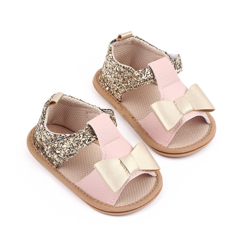 Sandalias para niña 