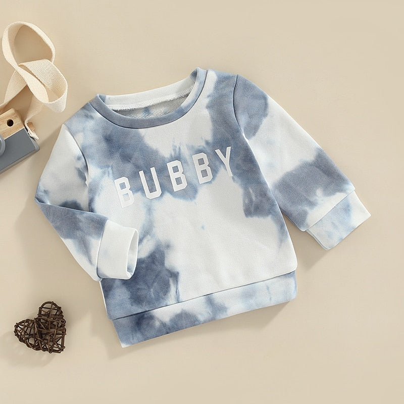 Sudadera de niño
