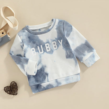 Sudadera de niño