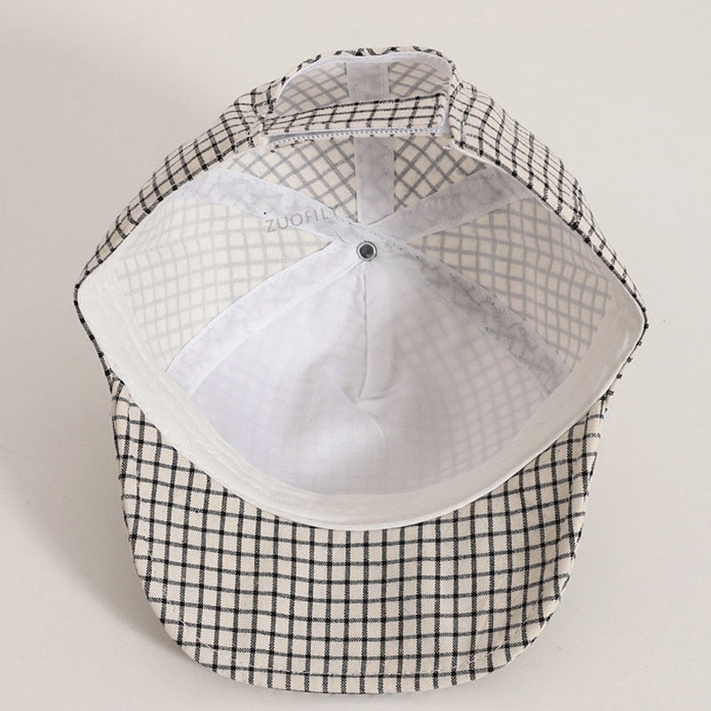 Gorra infantil Bear