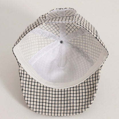 Gorra infantil Bear