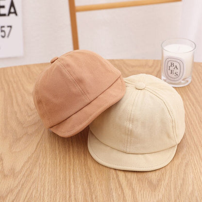 Gorra de bebé para niños